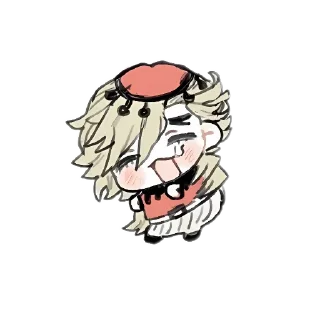 👄 emoji Доума @rrrrriom Telegram sticker 6 of 57