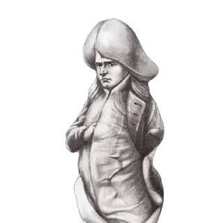 🫥 emoji Зе Telegram sticker 13 of 60