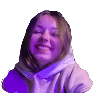 🫥 emoji Зе Telegram sticker 17 of 60