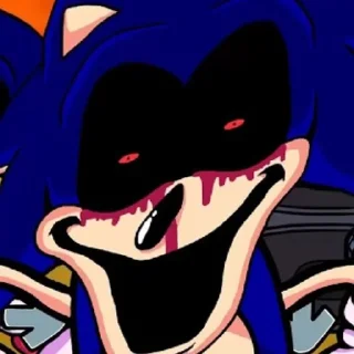 😃 emoji Exe's by @GiDzEr Telegram sticker 15 of 112