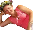 🙂 emoji Учителя бля Telegram sticker 10 of 10