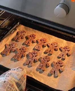 🍪 emoji Новый год🎅🏻 Telegram sticker 13 of 25