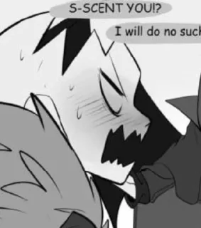 👿 emoji ⋆. 𐙚 ˚ ʜᴏʀʀᴏʀ ꜱᴀɴꜱ ᴘᴀᴄᴋ 𝟷 Telegram sticker 23 of 120