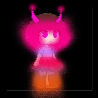 💓 emoji Стикеры от бет нуара Telegram sticker 15 of 15