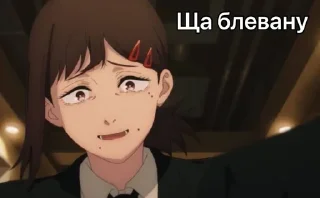 🤮 emoji Чел пила Telegram sticker 22 of 109
