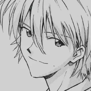 😏 emoji синдзи хот)). Telegram sticker 7 of 65