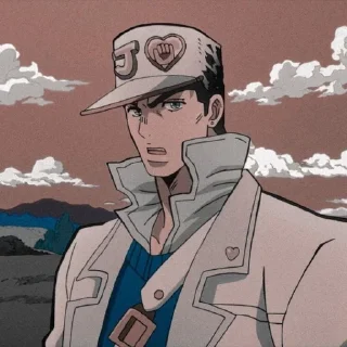 🌟 emoji Дѫσταρσ μӡ 4 ɥαϲτμ от @Jotaro_ Telegram sticker 5 of 120