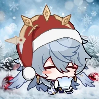 Sticker from [🍀] 𑀝ᥲндᥱᥔ - @Stickers_Ame