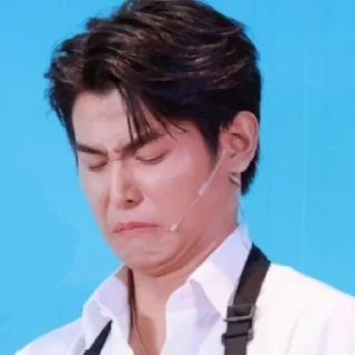 😄 emoji Не говори нет Telegram sticker 6 of 21