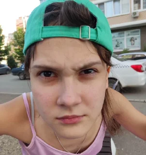 👿 emoji кумачевня Telegram sticker 20 of 26