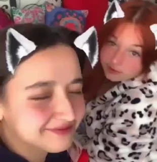 🐱 emoji dasha_alina Telegram sticker 12 of 41