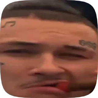 🚬 emoji Mems Telegram sticker 18 of 41