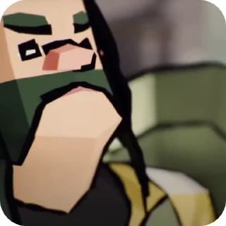 🌟 emoji Рыцари не извиняются Telegram sticker 19 of 29