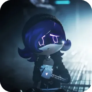 💜 emoji uzii by @wol1x or @murderdronessick Telegram sticker 21 of 120