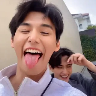😄 emoji Не говори нет Telegram sticker 17 of 21