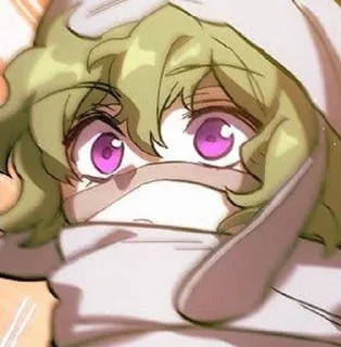 😇 emoji 🌱 °• COLLEI •° 🌱 Telegram sticker 12 of 115