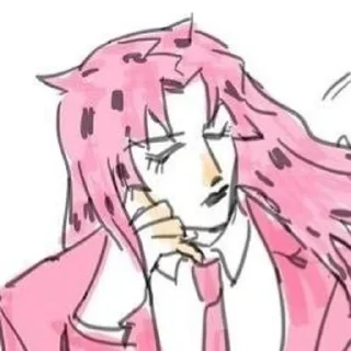 😒 emoji Дьяволо Telegram sticker 14 of 87