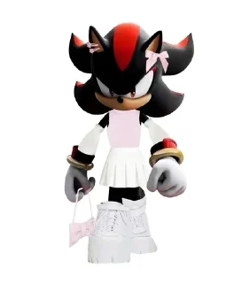 🎀 emoji Sonic Telegram sticker 8 of 62
