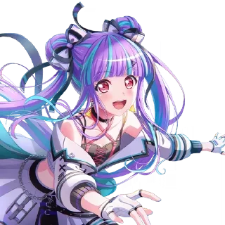 🎀 emoji ⟡ ˖ ࣪  ➹ Парео !୧ Telegram sticker 24 of 49