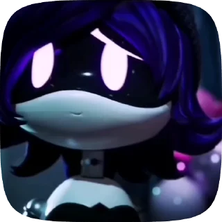 🌟 emoji NxUzi Ep3 @murder_drones_pack Telegram sticker 16 of 24