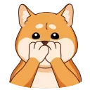 😂 emoji клещёвые стикеры 4 Telegram sticker 6 of 10