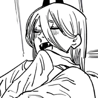 🤍 emoji ᶜʰᵃⁱⁿˢᵃʷ ᵐᵃⁿ Telegram sticker 24 of 40