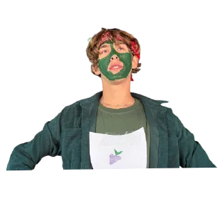 🎢 emoji Смурфы Telegram sticker 18 of 75