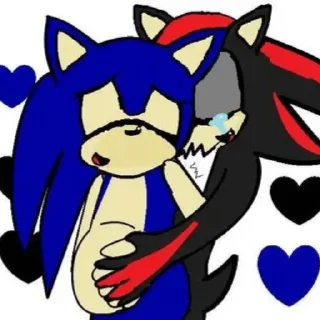🐱 emoji Sosic😰 @Dazai68 Telegram sticker 17 of 60