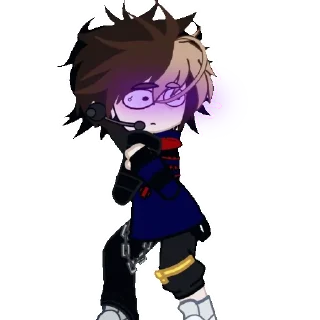 😨 emoji Никита Берг Telegram sticker 8 of 42