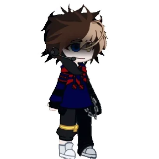 🙂 emoji Никита Берг Telegram sticker 3 of 42