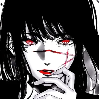 🌟 emoji Dead inside Telegram sticker 8 of 23