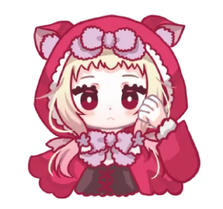 ⭐ emoji ⋆ ˚｡⋆୨୧˚@lokkpp˚୨୧⋆｡˚ ⋆ Telegram sticker 14 of 16