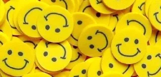 🌟 emoji Разделителее!! ЖОЛТИЕ!!! Telegram sticker 7 of 15