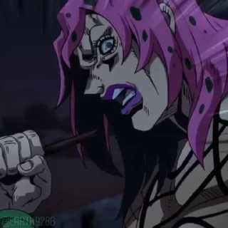 😠 emoji Diavolo ➩ @Earth928B Telegram sticker 24 of 60