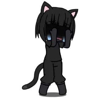 😭 emoji пантера Telegram sticker 12 of 34