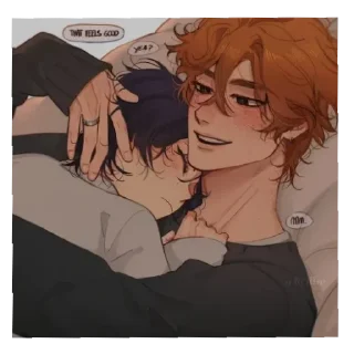 🥰 emoji gun n' roses Telegram sticker 9 of 49