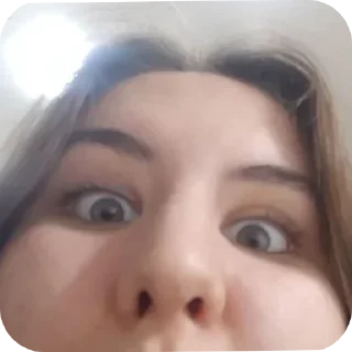 👀 emoji катюшка Telegram sticker 5 of 64