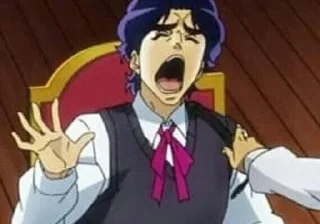 😩 emoji Жоната Жоста Telegram sticker 6 of 69