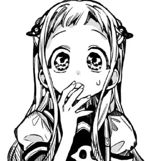 🌟 emoji aoi/sumire akane, yashiro nene Telegram sticker 12 of 120