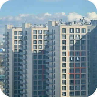 🏙 emoji NATURE @kerixadapter Telegram sticker 13 of 30