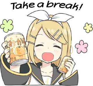🥫 emoji Секай Telegram sticker 24 of 51