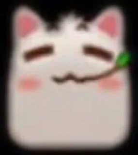 😌 emoji Sword of Chaos Telegram sticker 22 of 30