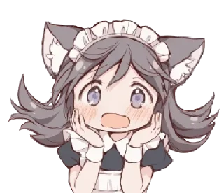 🥛 emoji ⲙ᧐rᥱ ➝ @benti_stickers Telegram sticker 16 of 51
