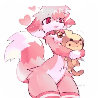 😍 emoji хреновины @neckokvasiuniafem Telegram sticker 10 of 76