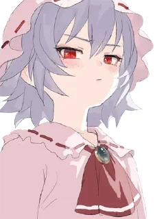 🐱 emoji Неко-Тянки @anime_stickerr Telegram sticker 6 of 20