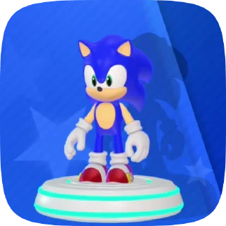 🦔 emoji • Sonic rumble • } sonic @f_kyza_tt Telegram sticker 21 of 36