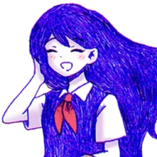🎼 emoji Mari Telegram sticker 23 of 67