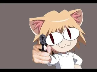 😊 emoji neco arc Telegram sticker 14 of 39