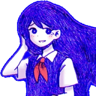🎼 emoji Mari Telegram sticker 24 of 67