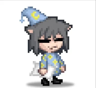 😊 emoji neco arc Telegram sticker 10 of 39